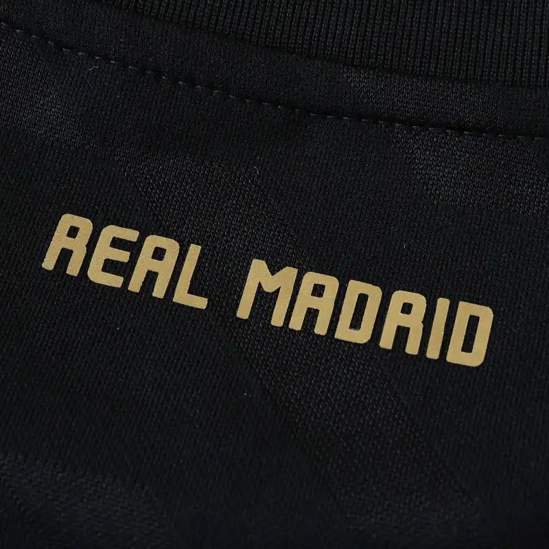 1112 Real Madrid away retro Kids kit