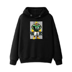 Green Bay Packers Vintage t-shirt 2506A076