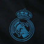 1718 Real Madrid CF away retro Kids kit