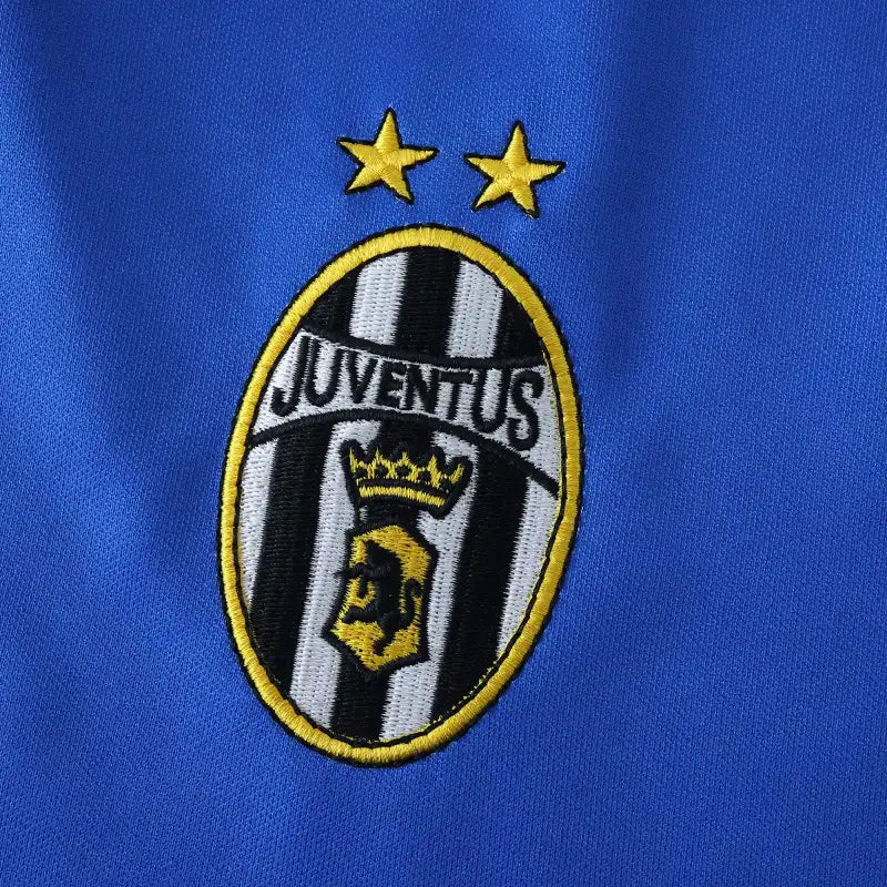 9900 season Juventus F.C. away retro Fan version