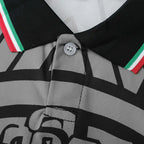 98 season Mexico away retro Fan version