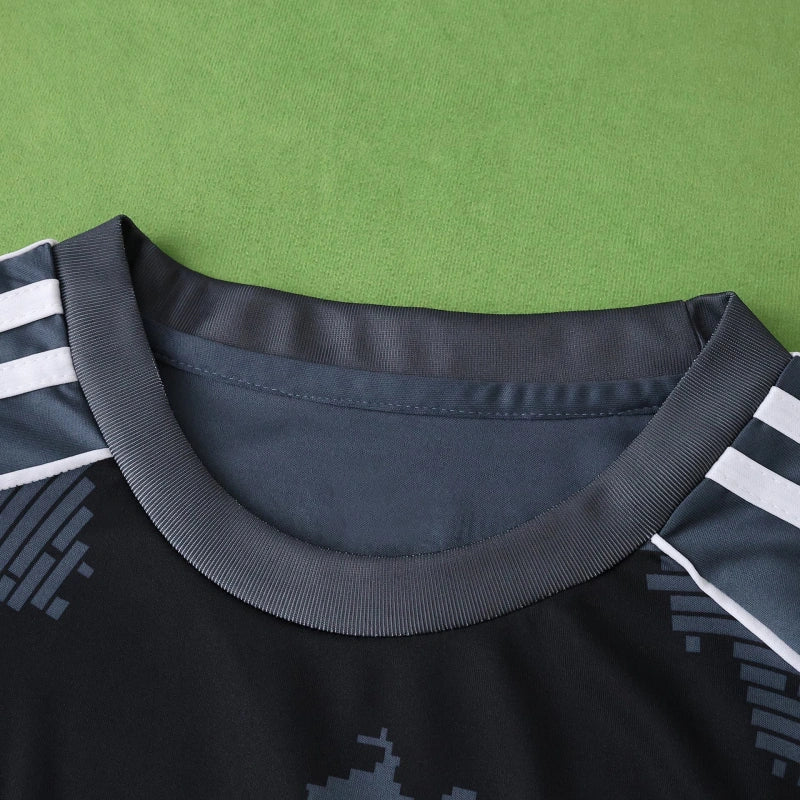 2526 season Eintracht Frankfurt Third Fan version