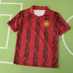2526 season 1. FC Kaiserslautern 125th anniversary Fan version