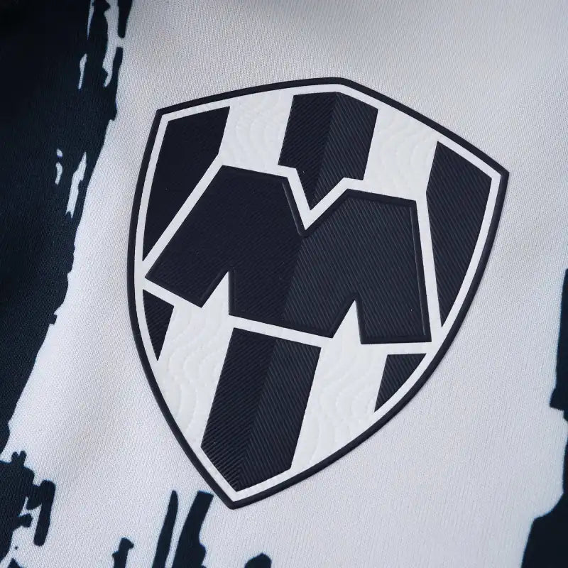 2526 season C.F. Monterrey Concept version Fan version