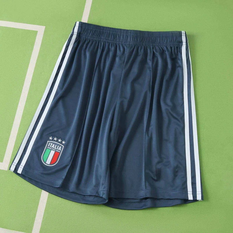 2026 FIFA World Cup Italy away shorts