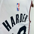 NBA Houston Rockets 13#HARDER