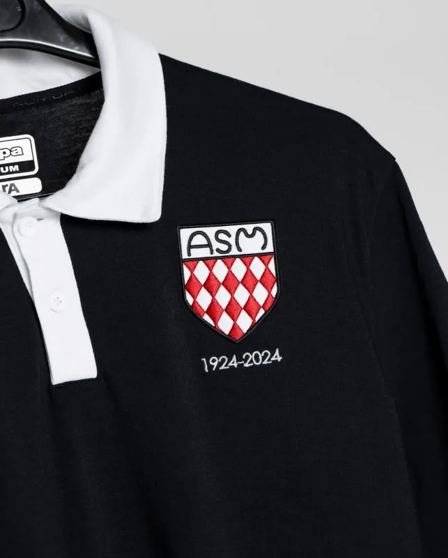 2425 season AS Monaco Concept version Fan version