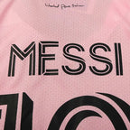 23-24 season Inter Miami CF home Player version