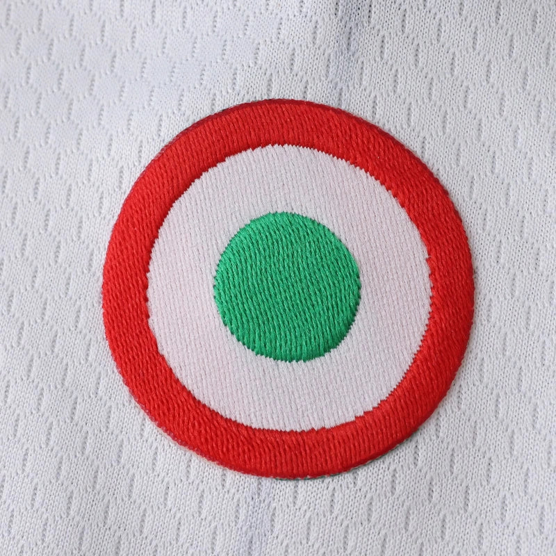 2526 season Bologna F.C. 1909 away Fan version