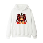 DEMON KING BALOR Vintage t-shirt  2506B012
