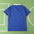 0809 season Chelsea F.C. home retro Fan version