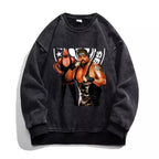 BIG SHOW Vintage t-shirt  2506B004