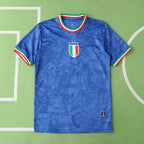 2425 Italy bule Concept version Player version