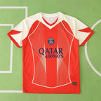 2526 season Paris Saint-Germain F.C. Concept version Fan version