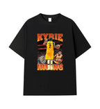 BOOTLEG Vintage t-shirt   2505B009