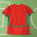 2526 season Morocco home Fan version