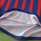 1112 season FC Barcelona / Barça home retro Player version