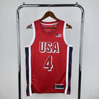 NBA USA 4#CURRY
