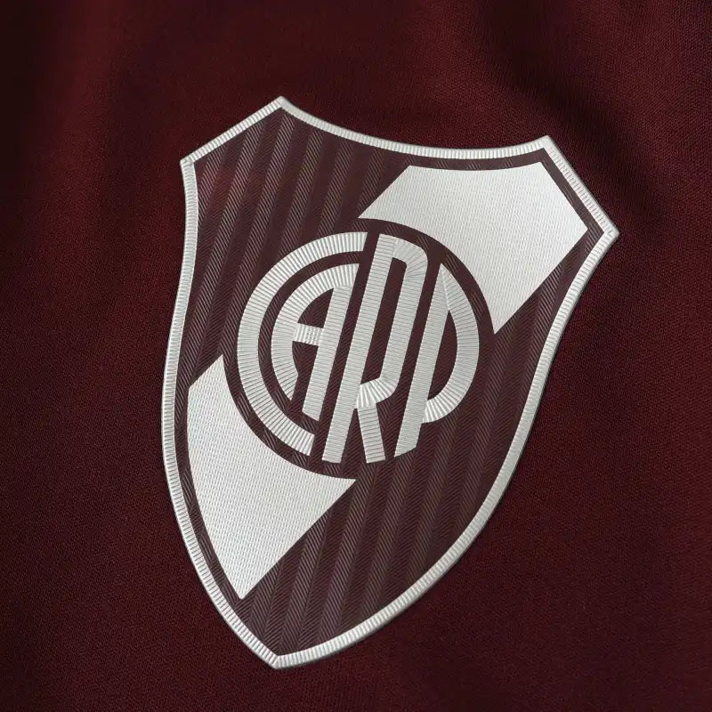 2425 season Club Atlético River Plate away Player version