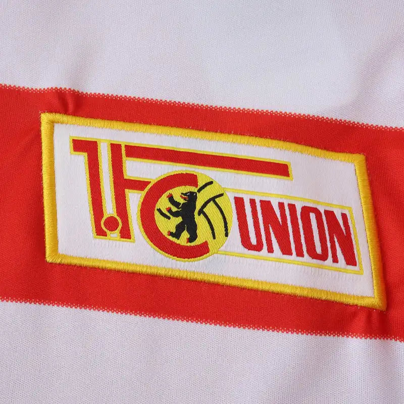 2526 season 1. FC Union Berlin home Fan version