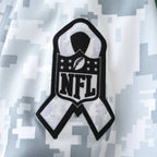 2024 NFL Buffalo Bills Tribute Version 17#ALLEN