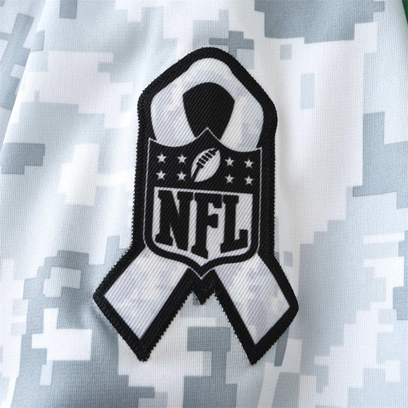 2024 NFL Buffalo Bills Tribute Version 17#ALLEN