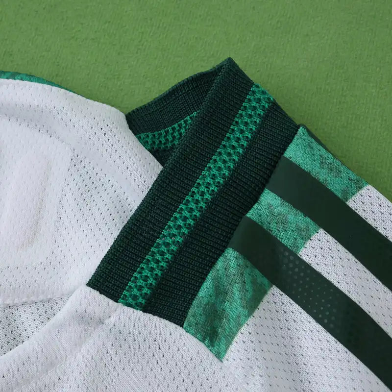 2526 season Celtic FC home Player version