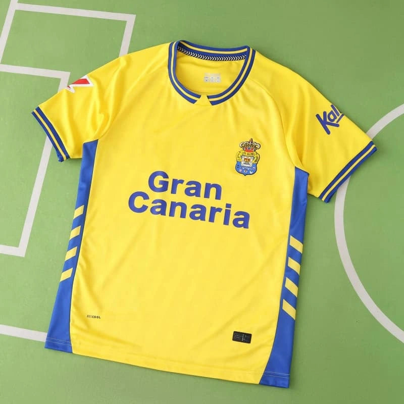 2526 season UD Las Palmas home Fan version