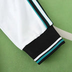 2425 season Newcastle United F.C. Long sleeved retro Fan version