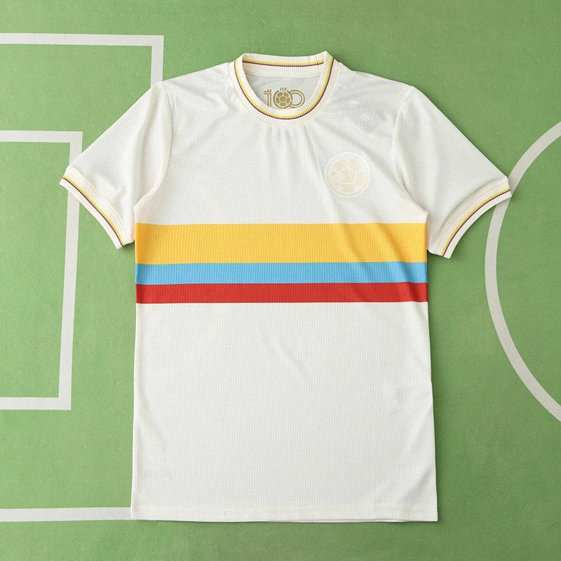 2425 Columbia 100th anniversary  Player version