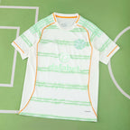 2526 season The Celtic Football Club away Fan version