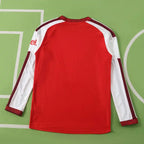 2627 season Arsenal F.C. home Long sleeve Player version