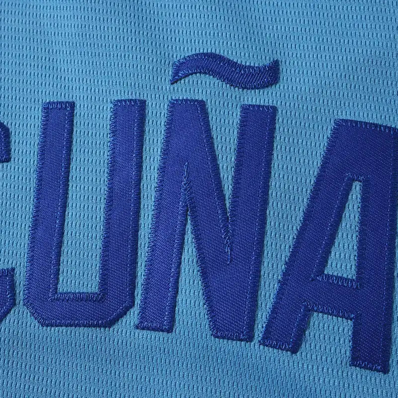 2627 MLB Atlanta Braves 13#ACUNA JR.