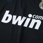 0910 season Real Madrid CF third Kids kit