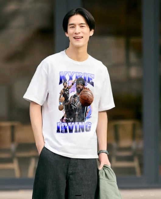 BOOTLEG Vintage t-shirt   2505B012