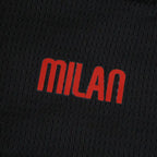2526 season A.C. Milan home Kids kit