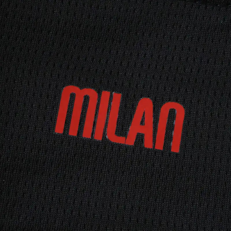 2526 season A.C. Milan home Kids kit