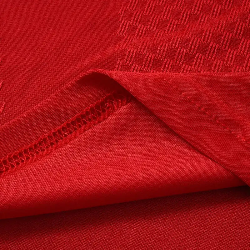 2627 season Manchester United F.C. home Long sleeve Player version