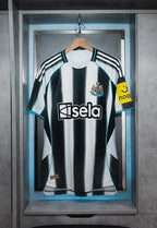 2526 season Newcastle United F.C. home Fan version