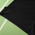 2425 Manchester United F.C. Retro collaboration style Long sleeved Fan version