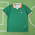 2526 season Ireland Concept version Fan version