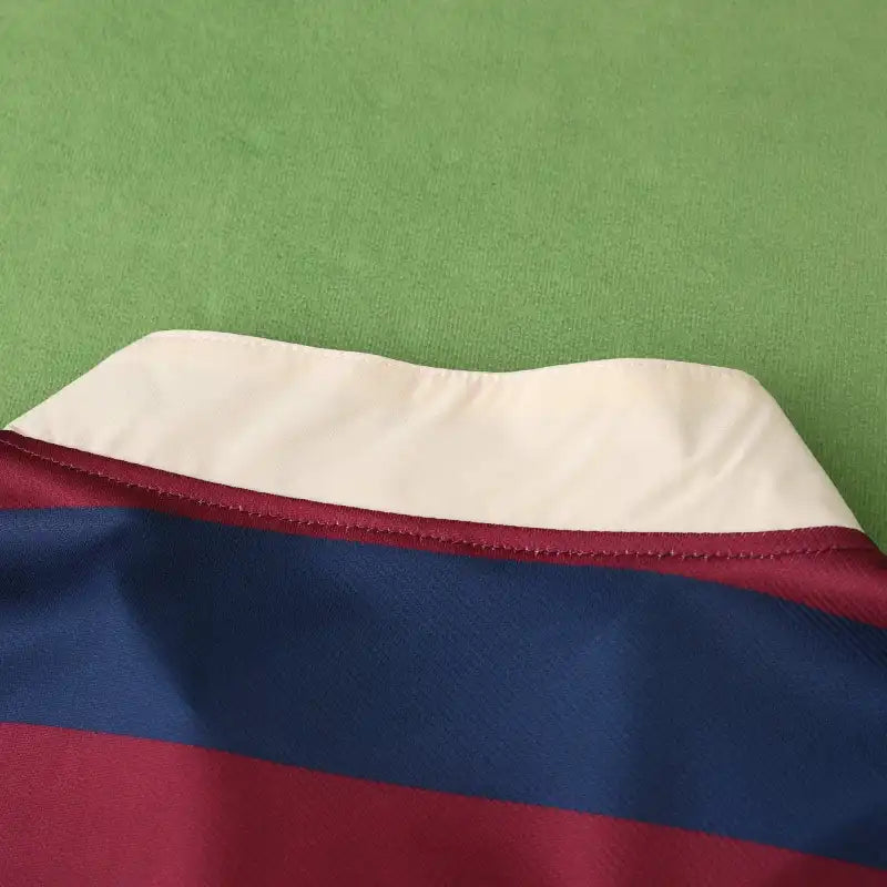 9597 season Newcastle United F.C. away retro Fan version