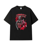 MICHAEL JORDAN Vintage t-shirt   2505B093