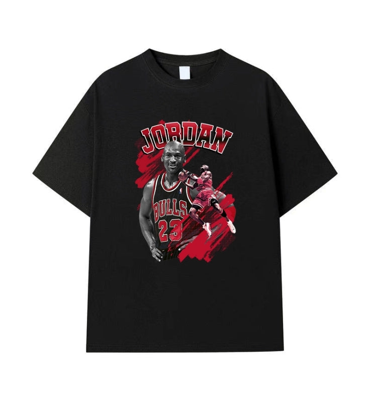 MICHAEL JORDAN Vintage t-shirt   2505B093