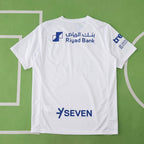 2526 season Al-Hilal SFC away Fan version