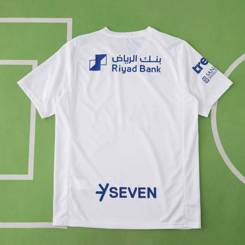 2526 season Al-Hilal SFC away Fan version