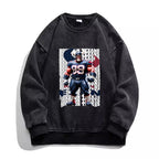 Houston Texans  Vintage t-shirt 2506A077