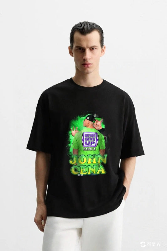 JOHN CENA Vintage t-shirt  2506B054