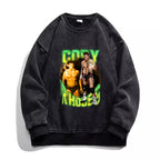 CODY Vintage t-shirt  2506B113