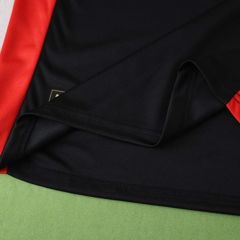 2526 season Southampton F.C. away Fan version